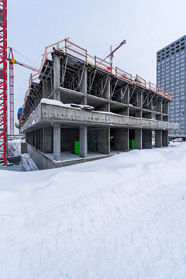 КМ Анкудиновский Парк, дом №54