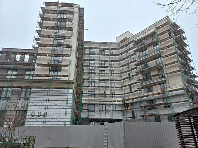 Жилой комплекс 