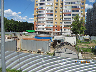 г. Чебоксары