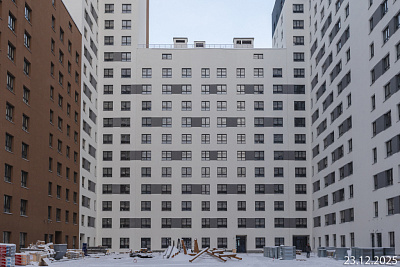Прогресс-кварталы 