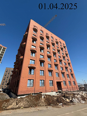 Жилой комплекс 