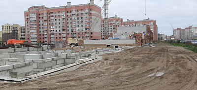 г. Череповец