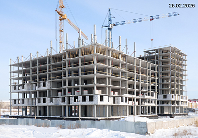 ЖК Островский