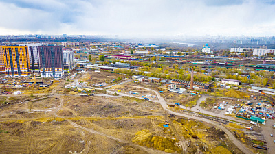 Жилой комплекс