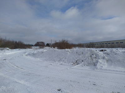 Цветной бульвар