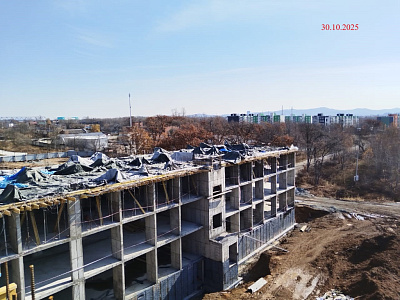 Жилой Комплекс