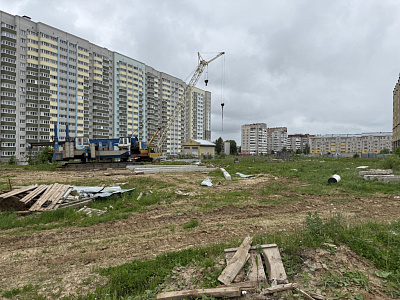 г. Вологда, ул Архангельская