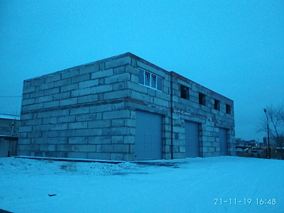 г. Красноярск, Советский район
