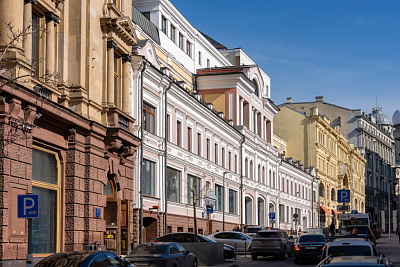 Рождественка 8