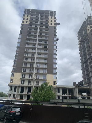жилой квартал GRAND AVENUE