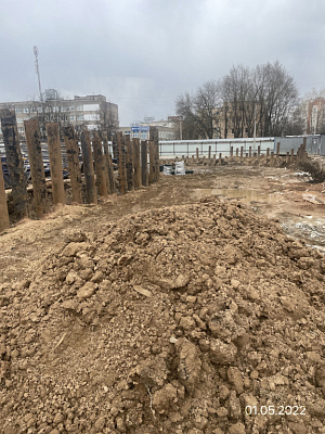 Жилой комплекс