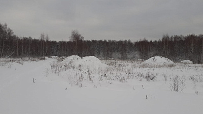 Жилой комплекс 