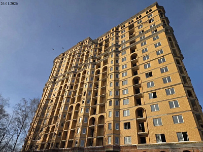 Жилой комплекс 