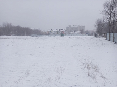 ЖК Тургенев