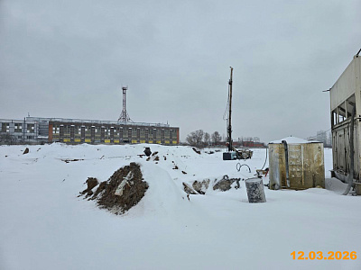 Жилой комплекс