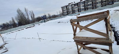 г. Новочеркасск, Улица Буденновская