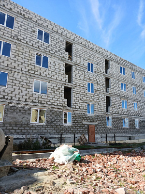 Жилой комплекс 