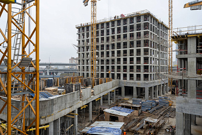 МИРАПОЛИС, КВАРТАЛ МИРАПОЛИС