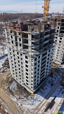 Жилой комплекс 