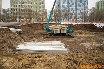 Жилой комплекс