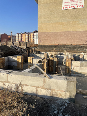 г. Абакан, Проспект Дружбы Народов