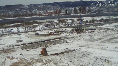 г. Красноярск, ул Профсоюзов