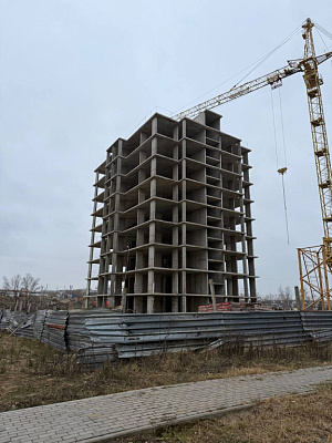 г. Калуга, Улица Терепецкая