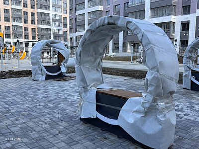 Жилой комплекс Доброгород