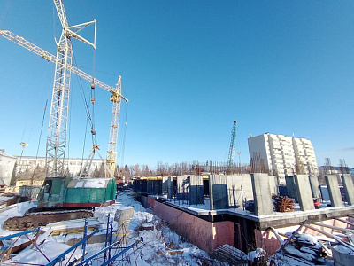 г. Бердск, ул Ленина