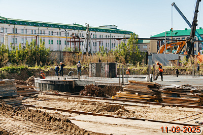 Сиберово паркинг 2