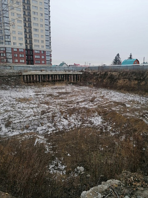 Жилой комплекс