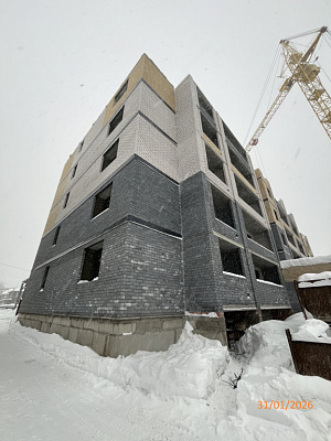 г. Йошкар-Ола, Переулок Лени Голикова