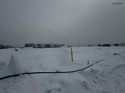 ЖК «Причал»