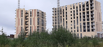 г. Череповец, пр-кт Октябрьский