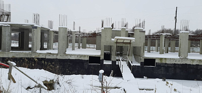 Зелёный квартал