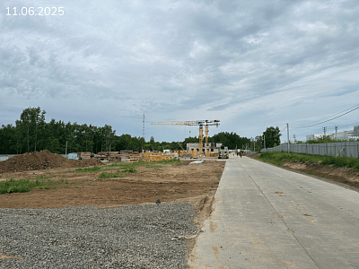Жилой комплекс