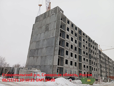 г. Тольятти, Проспект Московский