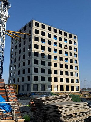 Жилой комплекс 