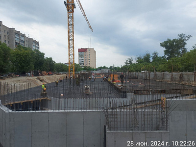 г. Хабаровск, Улица 60-летия Октября