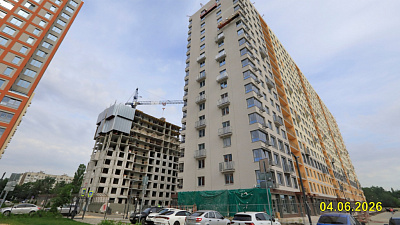 ЖК Городские сады