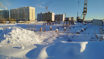 ЖК Атмосфера