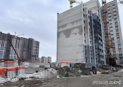 ЖК Композитор