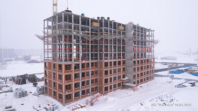 Семейный квартал 