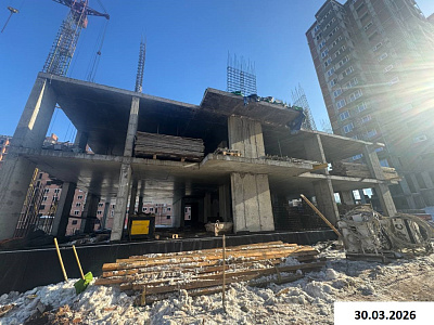 ЖК Достояние