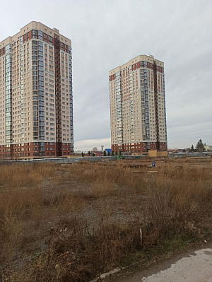 Жилой комплекс