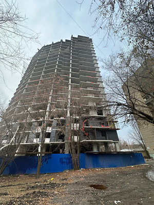 ЖК ВЫСОТКА