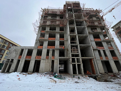 Жилой комплекс Внуково Кантри Клаб