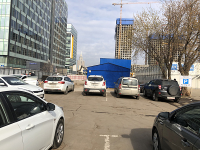 Жилой квартал PRIME PARK
