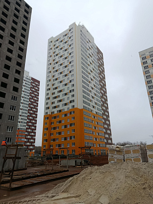 Жилой комплекс 