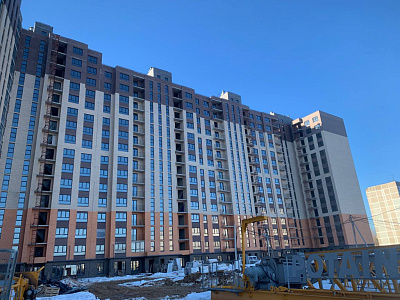 Жилой Комплекс Атмосфера 